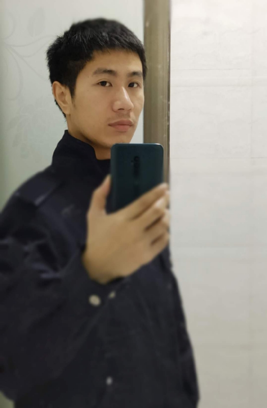 白色的风的第三张照片--漳州相亲网