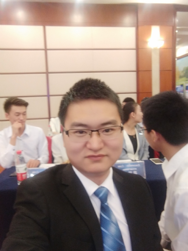 慕秋的第一张照片--漳州相亲网