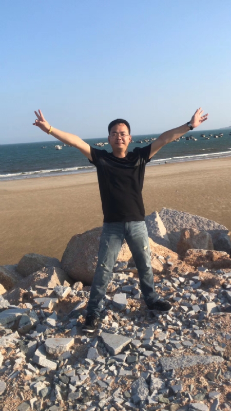 天天的第一张照片--漳州相亲网
