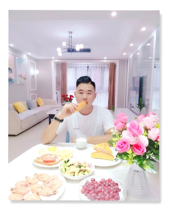 相遇相随的第一张照片--漳州相亲网