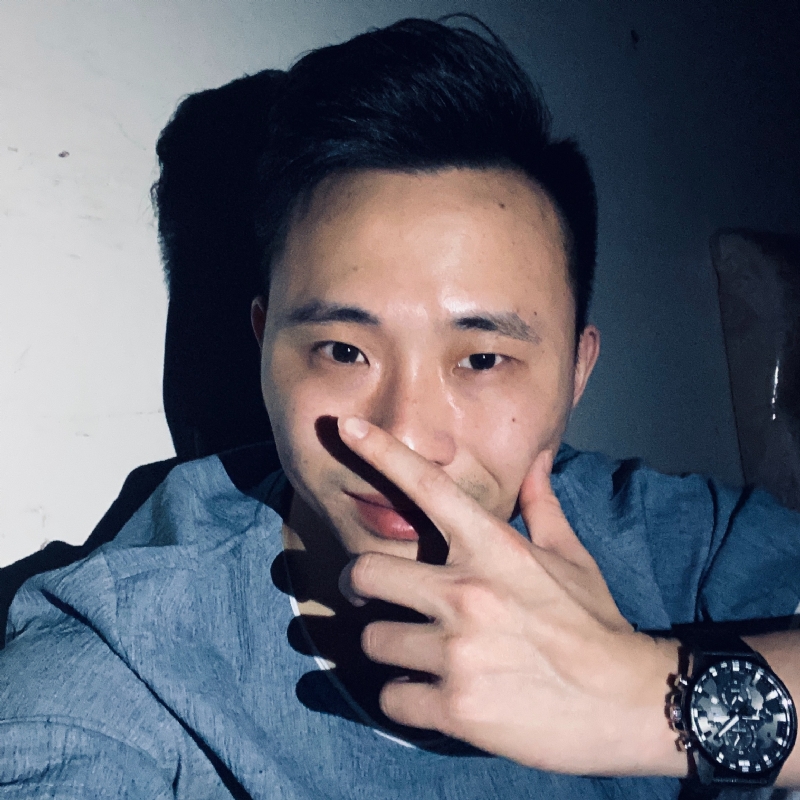 自律的第一张照片--漳州相亲网