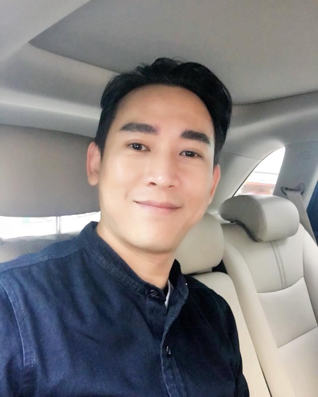 温柔的老头子的第一张照片--漳州相亲网