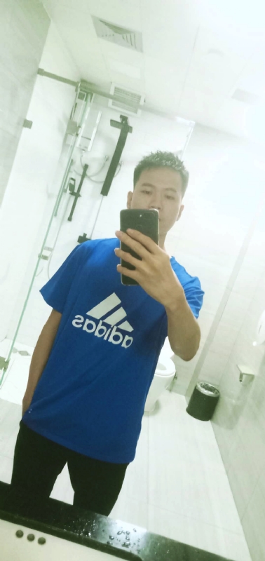啊泉的第一张照片--漳州相亲网