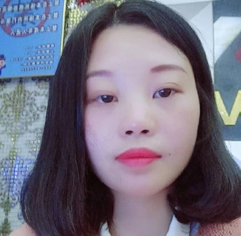 萍萍的第一张照片--漳州相亲网