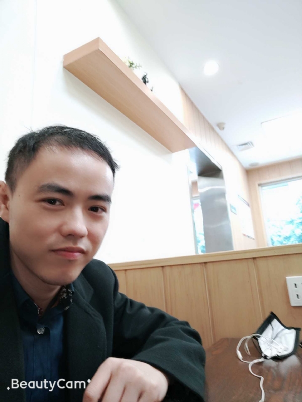 开心就好的第二张照片--漳州相亲网