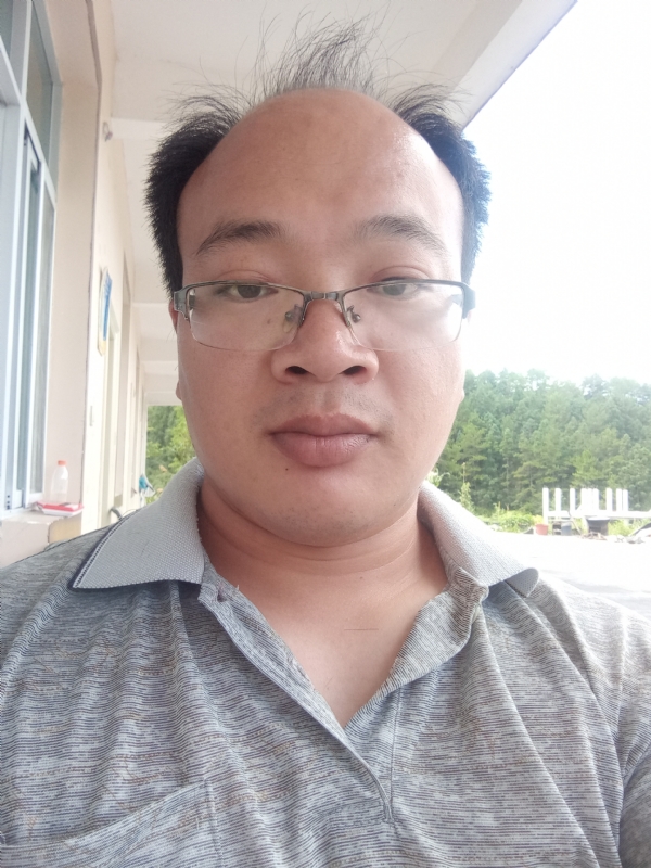 蓝色星空的第一张照片--漳州相亲网