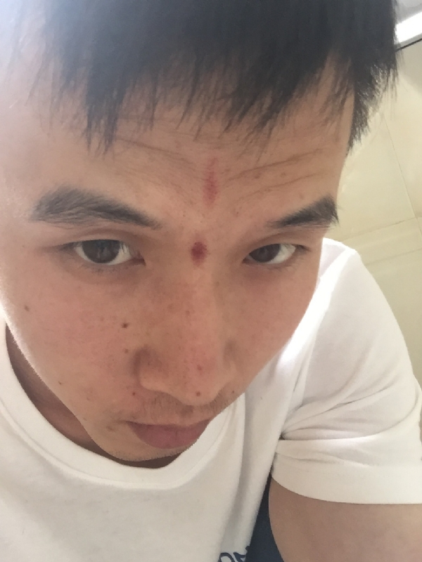 爱晴的第一张照片--漳州相亲网