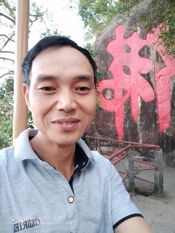向往彩虹的第二张照片--漳州相亲网