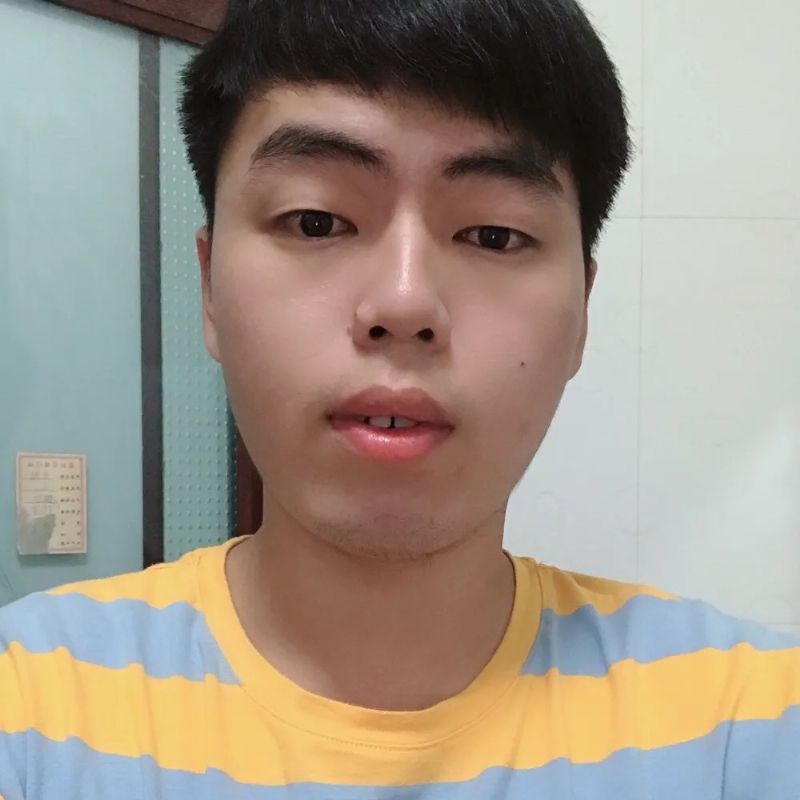 安浩i的第一张照片--漳州相亲网