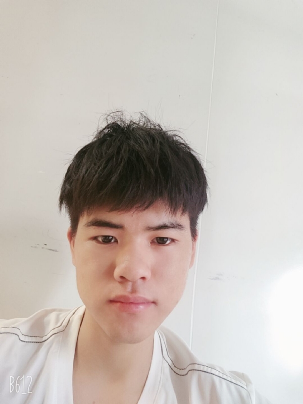 陌离的第一张照片--漳州相亲网
