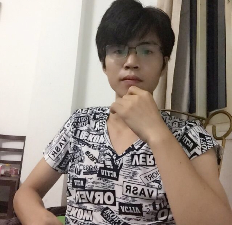 李斌的第一张照片--漳州相亲网