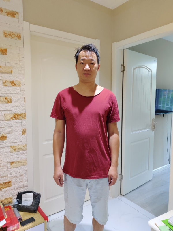张生的第二张照片--漳州相亲网