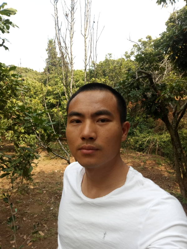 简单的第一张照片--漳州相亲网