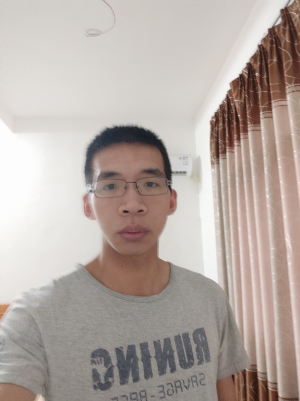 那夏日的风的第一张照片--漳州相亲网