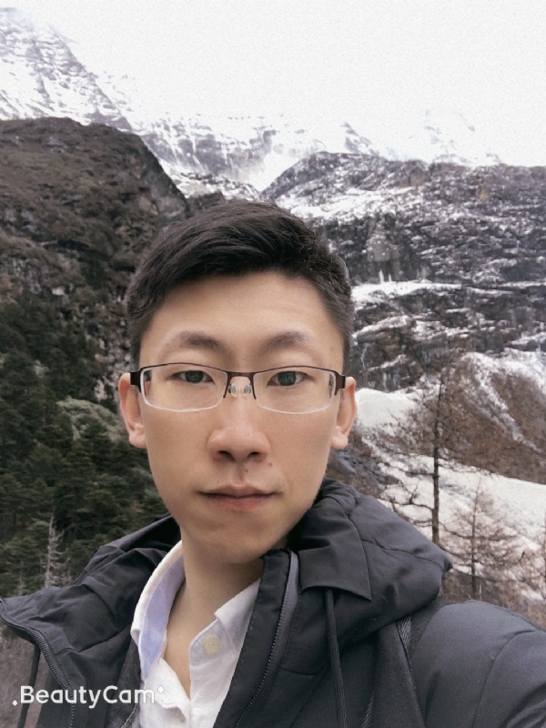 凤梨罐头的第二张照片--漳州相亲网