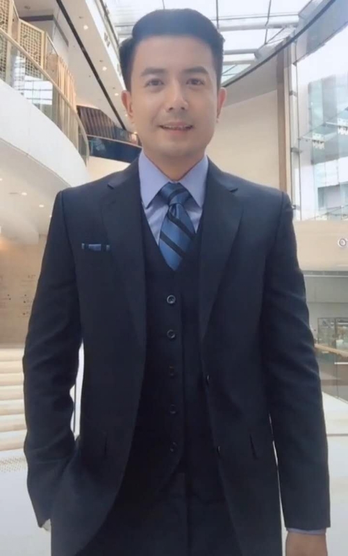宁静致远的第一张照片--漳州相亲网