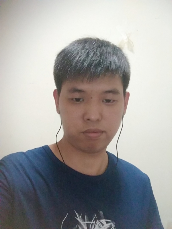 跳舞的鱼的第一张照片--漳州相亲网