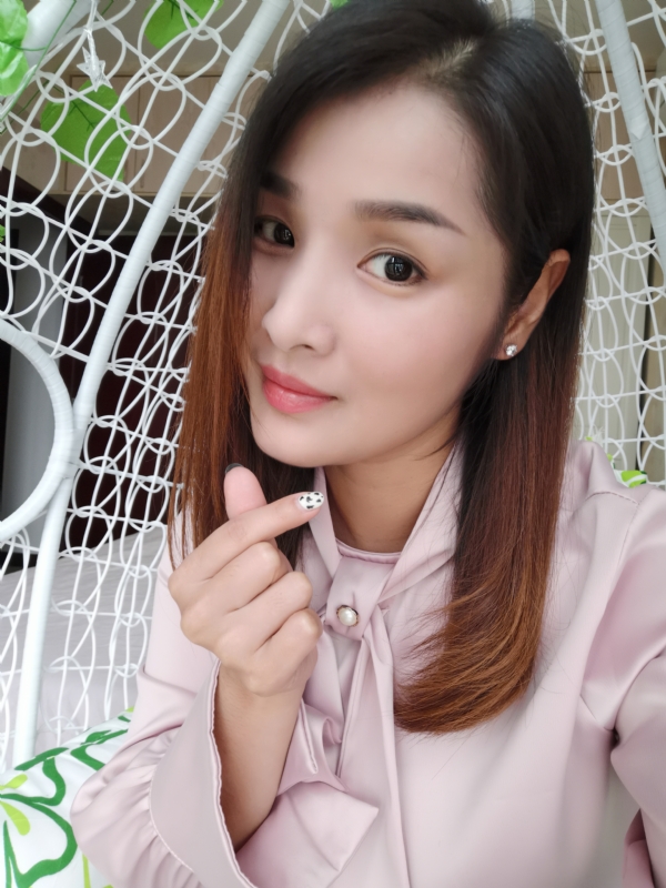 夏雨的第一张照片--漳州相亲网