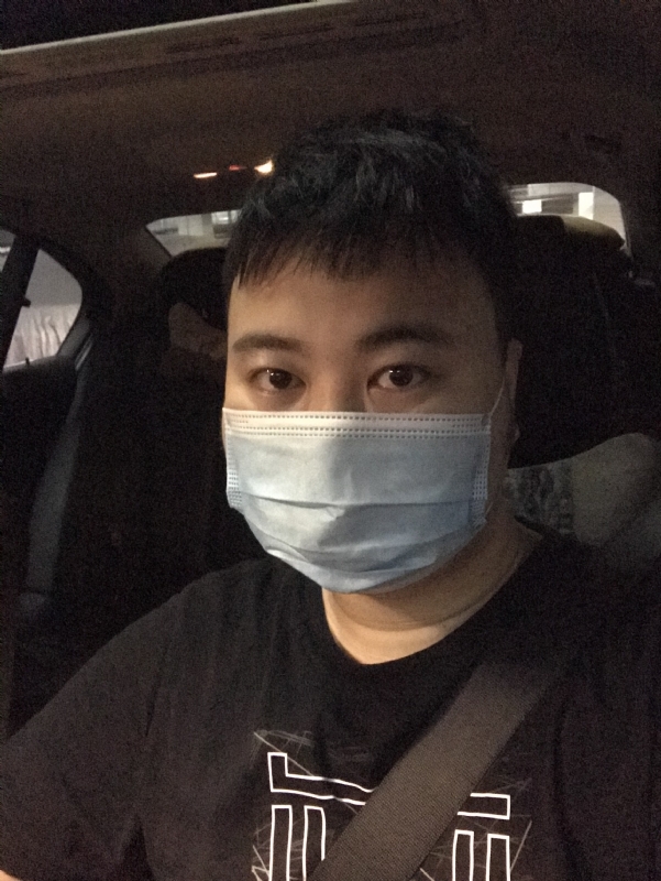 Roman的第一张照片--漳州相亲网