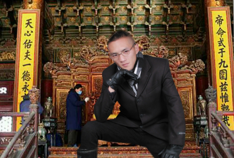 余生平凡的第一张照片--漳州相亲网