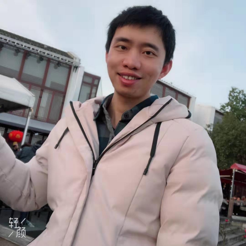 萍水相逢的第二张照片--漳州相亲网