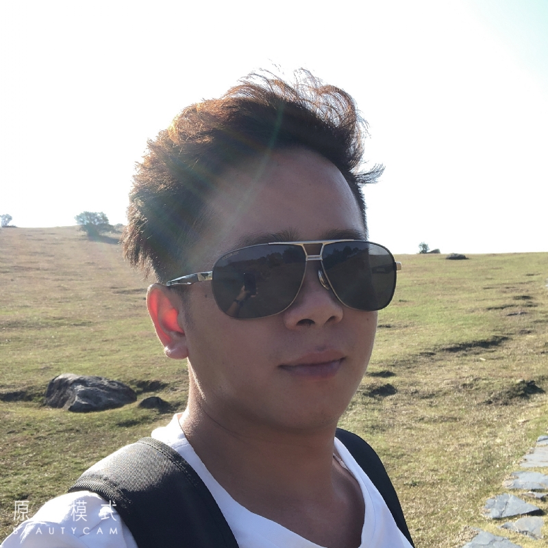 六个字的距离的第一张照片--漳州相亲网