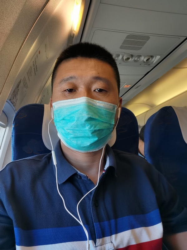 石头的第一张照片--漳州相亲网