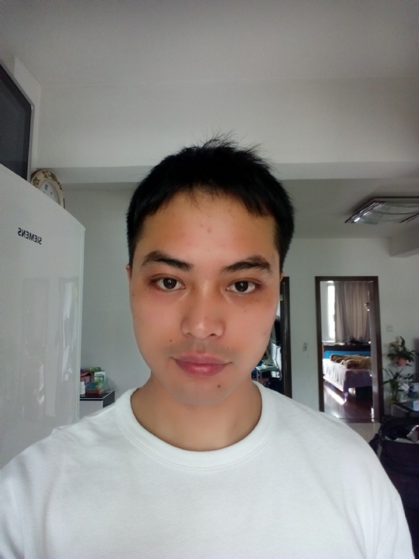 即时我也的第一张照片--漳州相亲网