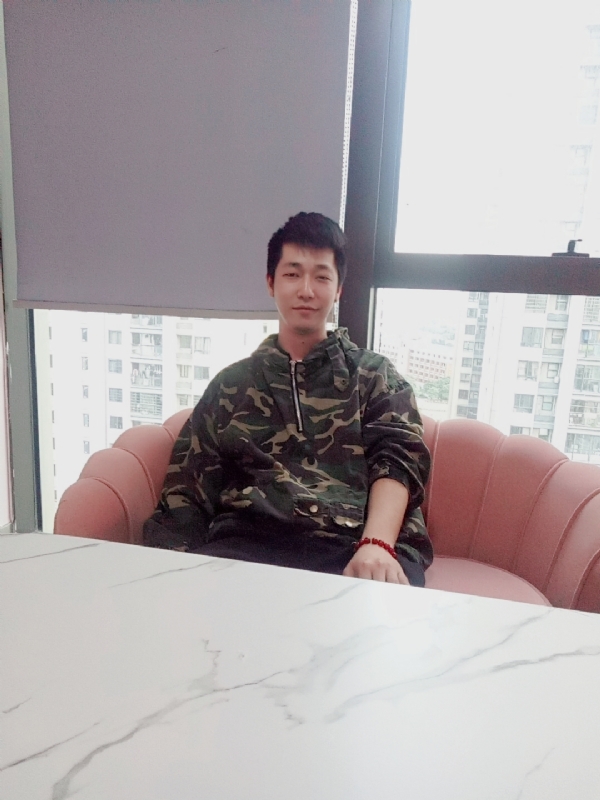 网恋被骗37块5的第一张照片--漳州相亲网