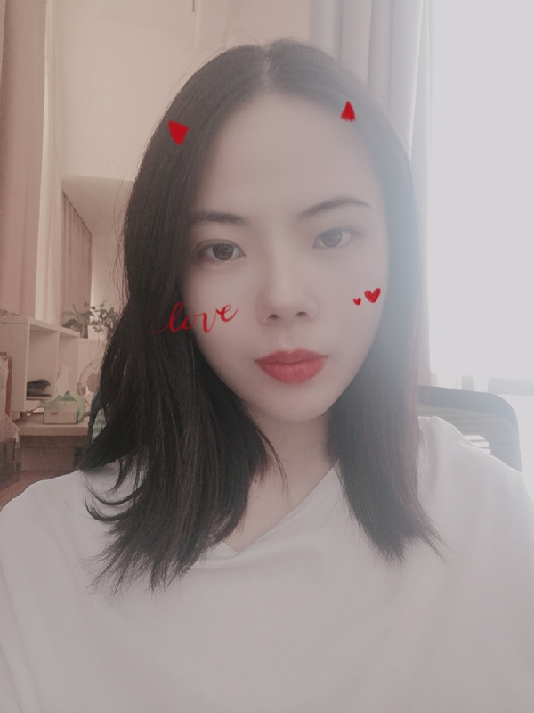 木子李的第一张照片--漳州相亲网