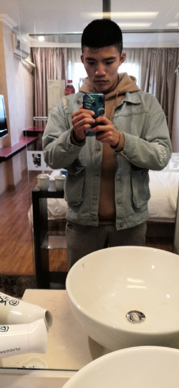 爱上一座陈的第一张照片--漳州相亲网