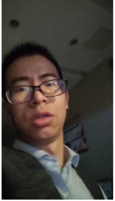 小螃蟹的第二张照片--漳州相亲网
