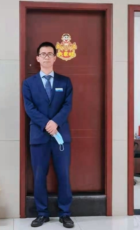 小螃蟹的第三张照片--漳州相亲网