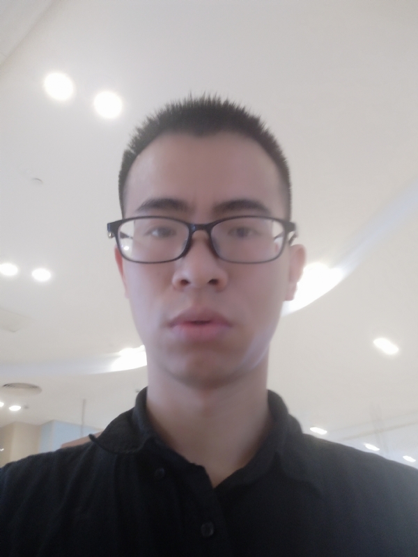 小螃蟹的第四张照片--漳州相亲网