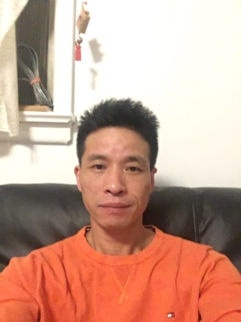 美籍华人的第一张照片--漳州相亲网