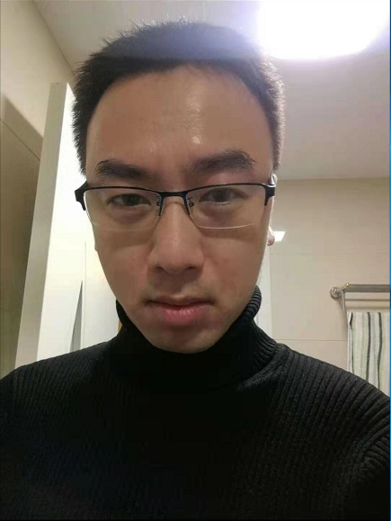 雨秋的第一张照片--漳州相亲网
