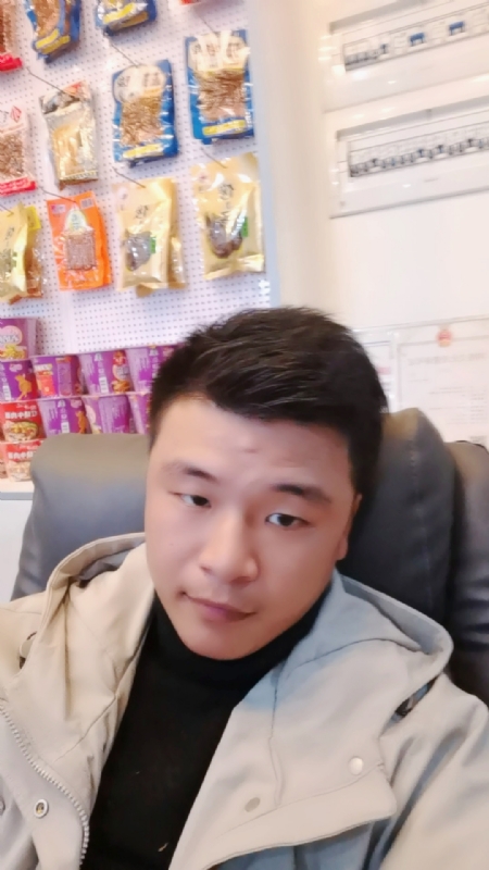 小宇的第一张照片--漳州相亲网
