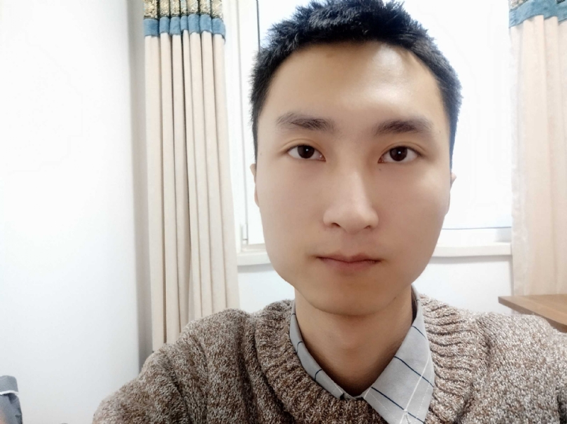 陈先生的第二张照片--漳州相亲网