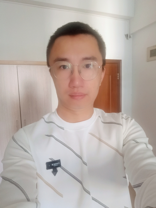 一生有你*足矣的第一张照片--漳州相亲网