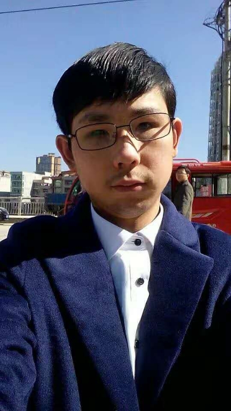到处跑的小天意的第一张照片--漳州相亲网