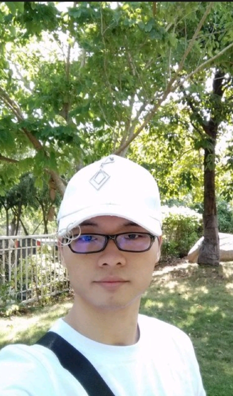 尘尘的第二张照片--漳州相亲网