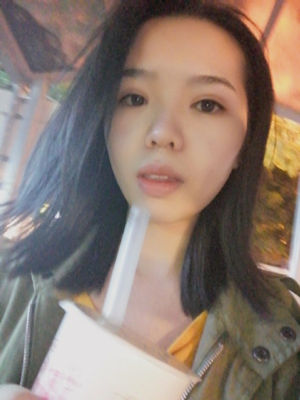 涯涯的第一张照片--漳州相亲网