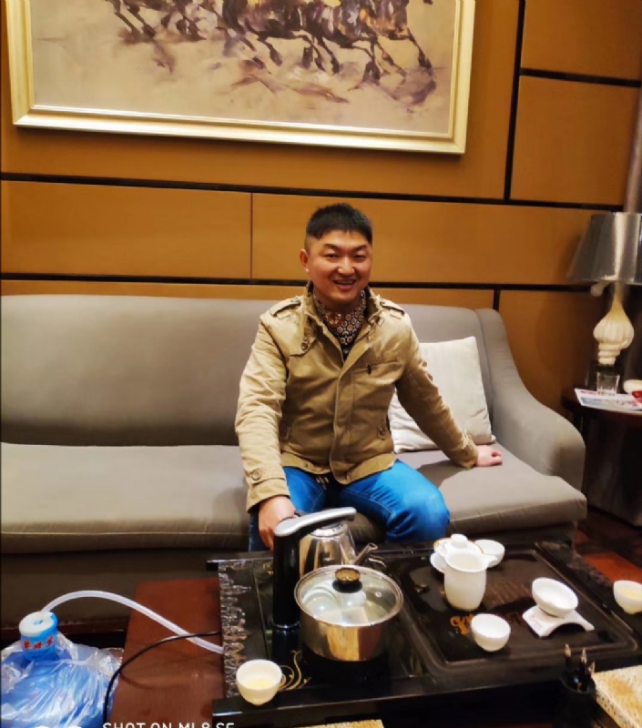 晨曦的第一张照片--漳州相亲网