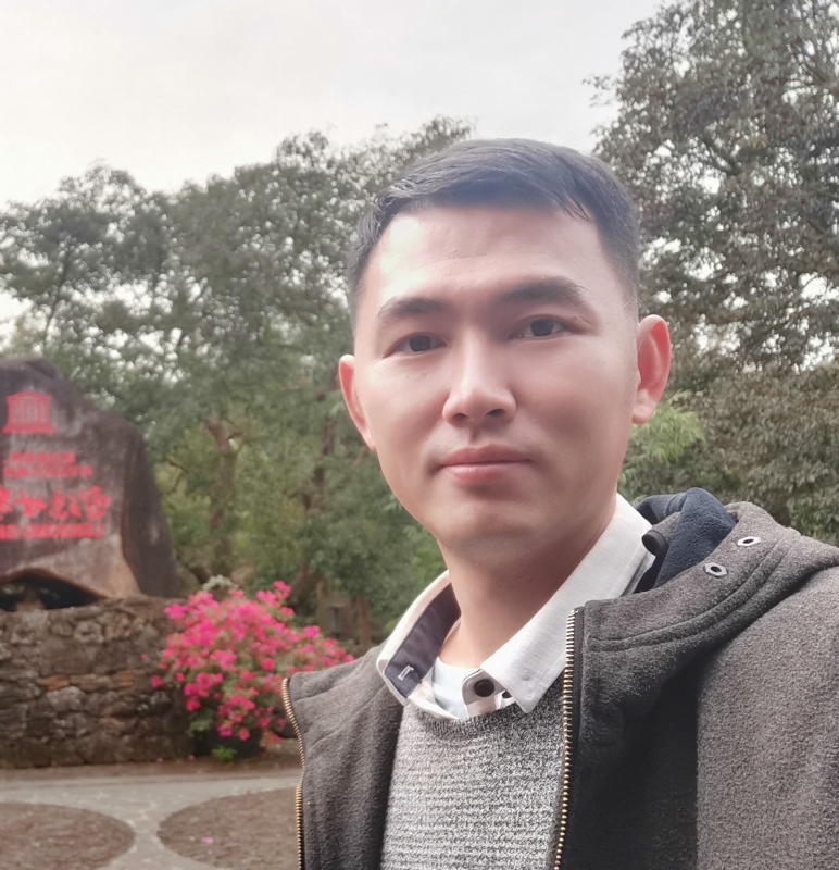 羽若星辰的第一张照片--漳州相亲网