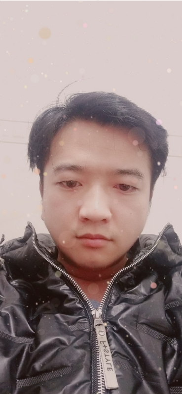 书中没有颜如玉的第一张照片--漳州相亲网