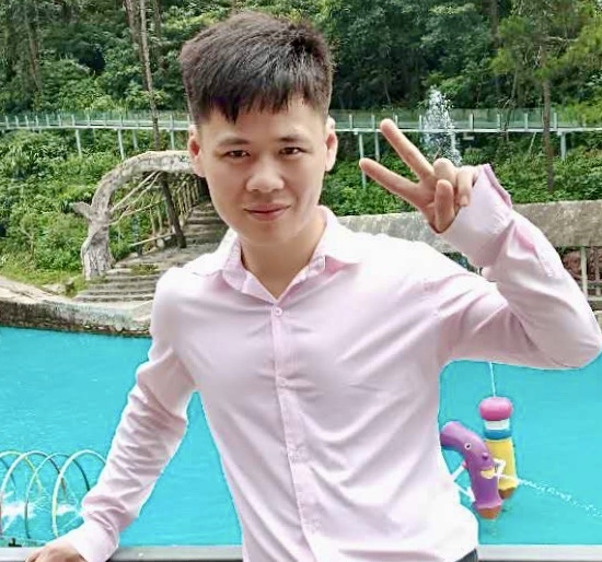 浅笑安然的第二张照片--漳州相亲网
