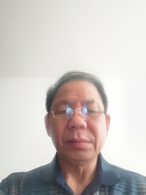 愿在这找到另一半的第一张照片--漳州相亲网