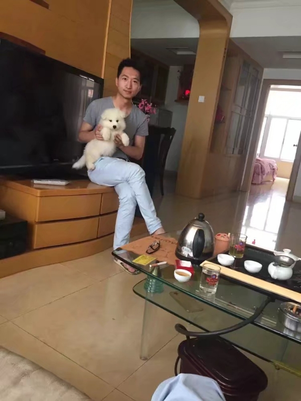 潇湘剑雨的第二张照片--漳州相亲网