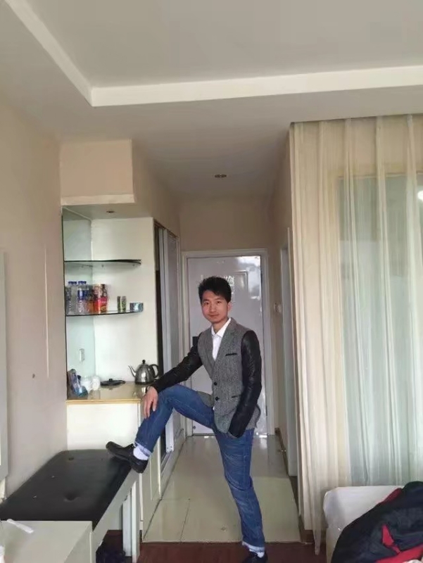 潇湘剑雨的第四张照片--漳州相亲网