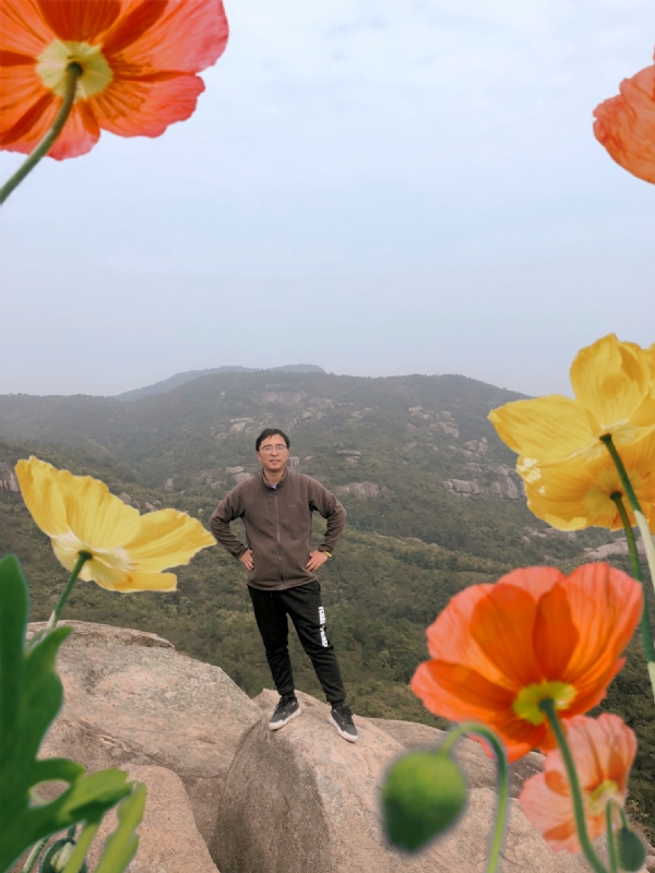 凯歌的第二张照片--漳州相亲网